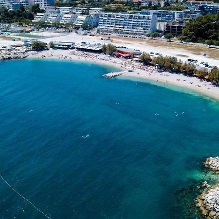 Apartman Bubli Спліт Екстер'єр фото