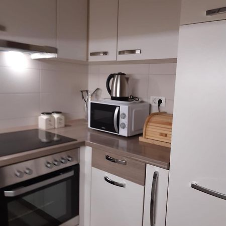 Apartman Bubli Спліт Екстер'єр фото