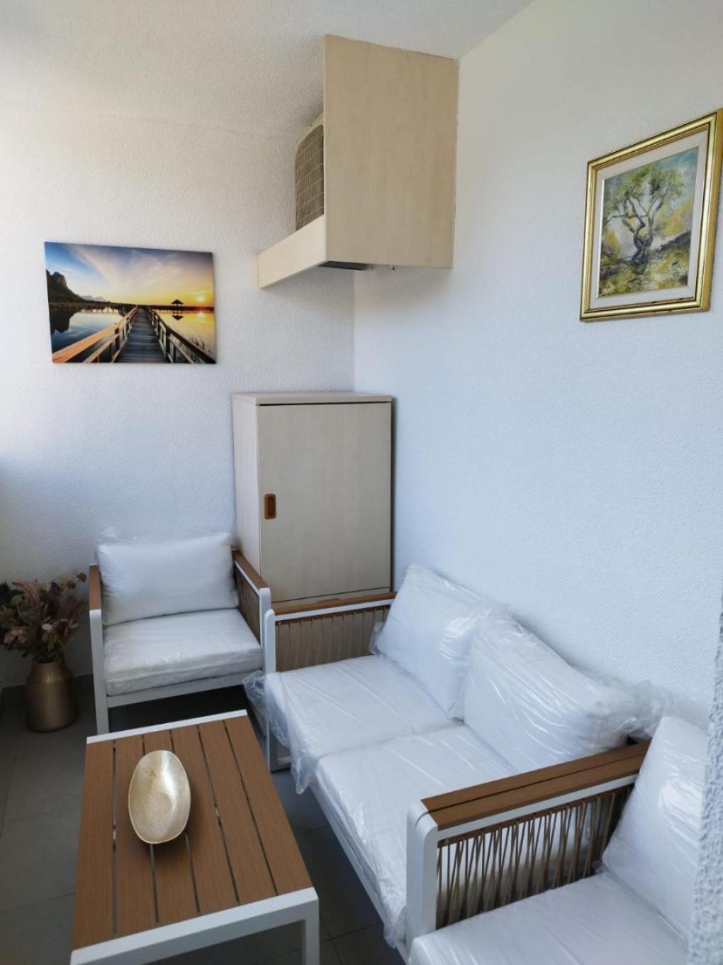 Apartman Bubli Спліт Екстер'єр фото