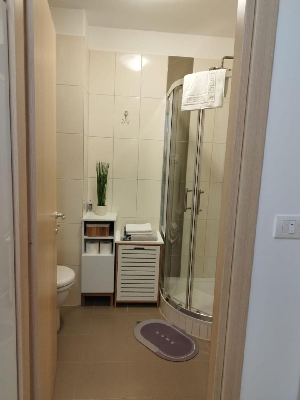 Apartman Bubli Спліт Екстер'єр фото