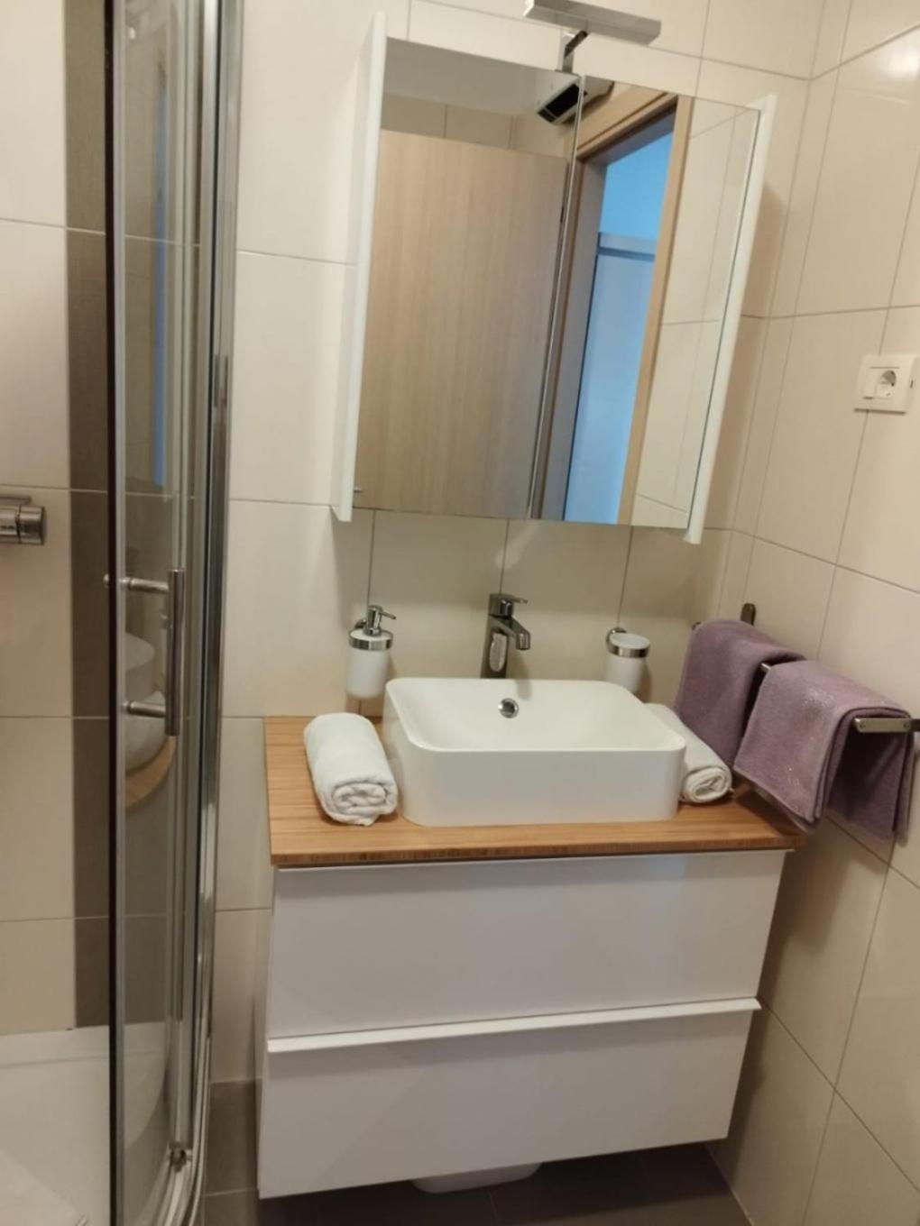 Apartman Bubli Спліт Екстер'єр фото