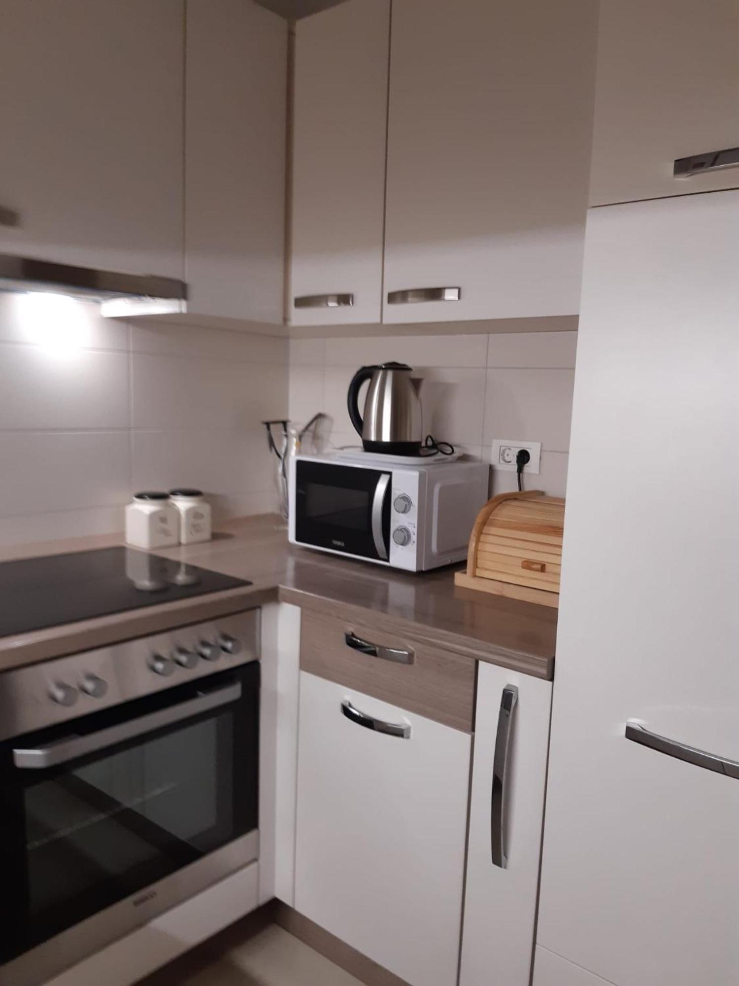 Apartman Bubli Спліт Екстер'єр фото