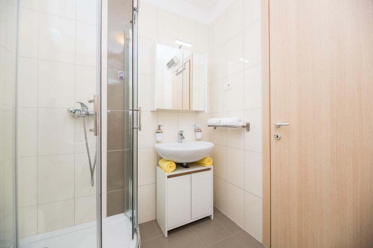 Apartman Bubli Спліт Екстер'єр фото