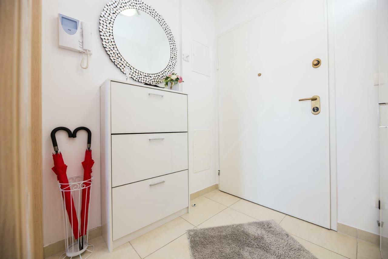 Apartman Bubli Спліт Екстер'єр фото