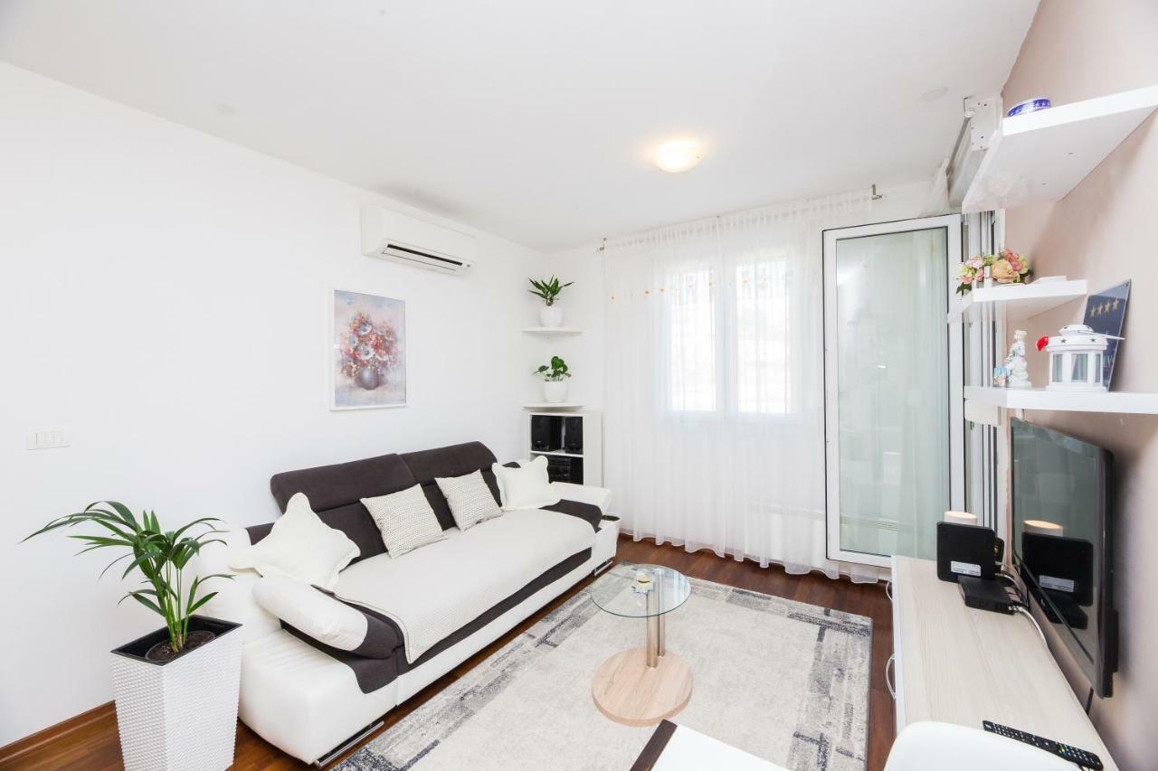 Apartman Bubli Спліт Екстер'єр фото